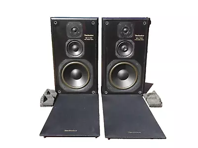 Kaufen Technics SB - C350 Lautsprecher • 150€