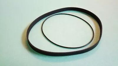 Kaufen Riemen-Set Für AKAI X-200D X-201D X-1810 Tonband Reel Tape Recorder Belts-Kit • 17.85€