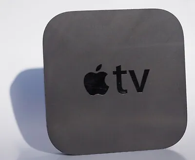 Kaufen Apple TV 3. Generation Digital HD Medien Streamer, Revision A , Modell A1469 • 10.50€