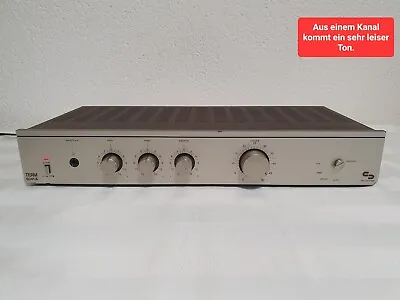 Kaufen Amplifier Schneider Team 6041A HiFi Verstärker • 54.99€