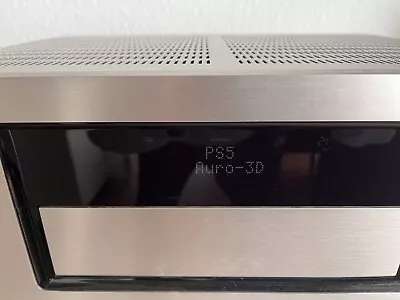Kaufen Denon AVR X4200W Inkl. Auro3D 4K Dolby Atmos 7.2 • 650€