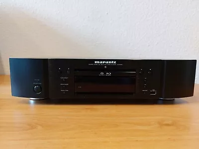 Kaufen Marantz UD5005 Super Audio CD / Blu-Ray Disc Palyer • 325€