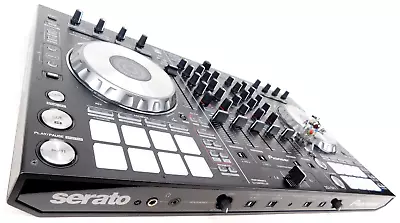 Kaufen Pioneer DJ DDJ-SX2 4-Channel  Mixer Controller +Neuwertig + Decksaver + Garantie • 1,292.92€