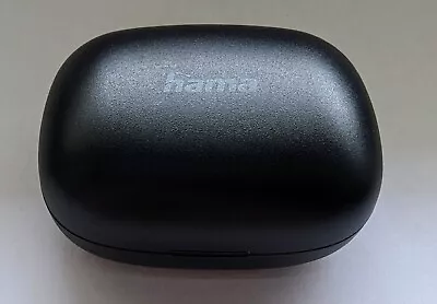 Kaufen Hama Bluetooth Kopfhörer Freedom Buddy  Ladebox 00184161 • 1€