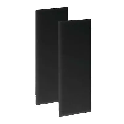Kaufen DALI Spektor 6 Lautsprecher Abdeckung Speaker Cover Front Schwarz Black 1 PAAR • 84.99€