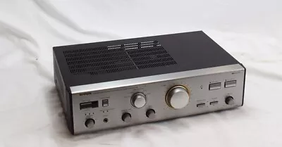 Kaufen Onkyo Stereo Amplifier R1 Series Bastlerware / Defekt   240870 • 20€