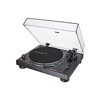 Kaufen Audio-Technica AT-LP120X - Plattenspieler Mit Direktantrieb - Manuell • 404€