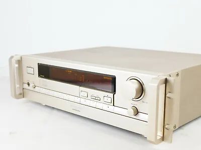 Kaufen Marantz CDR-1 CD Player Und Recorder - Vintage HighEnd • 1,850€