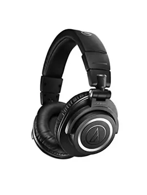 Kaufen Audio-Technica ATH-M50xBT2 Kabelloser Kopfhörer NEU • 177.99€