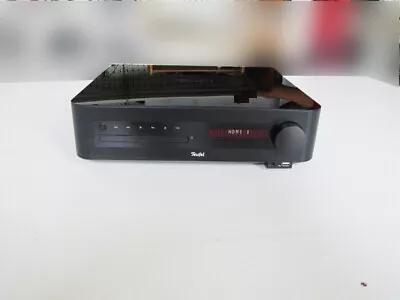 Kaufen Teufel IP 7000 BR 3D BluRay Receiver Player 5.1 Audio DTS DLNA 700 Watt USB FM • 199€