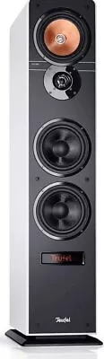 Kaufen Teufel Ultima 40 Aktiv Lautsprecher Sound Hochtöner Bass Speaker High End HiFi • 299.95€