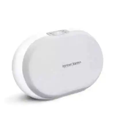 Kaufen Harman/Kardon Omni 20 - Wireless Lautsprecher Weiß, BT Bluetooth • 89.99€