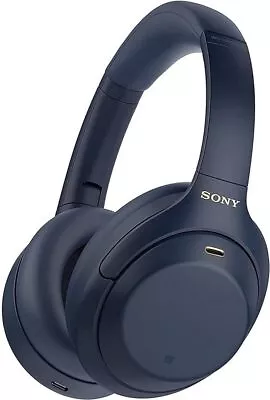 Kaufen Sony WH-1000XM4 Noise Cancelling Wireless Headphones - 30 Hours Battery Life - O • 400.03€