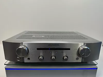 Kaufen MARANTZ PM-6003 Hochwertiger Stereo Verstärker / Amplifier + Phono • 240€