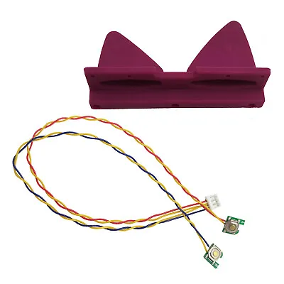 Kaufen Violett Toniebox Ohrersatz Und Ersatzkabel, Elektronische Taste • 8.93€
