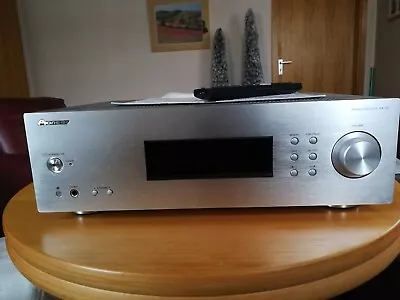 Kaufen PIONEER SX-20 Stereo Receiver Mit Fernbedienung • 99€