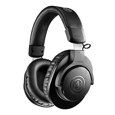 Kaufen Audio-Technica - ATH-M20xBT Black • 89€