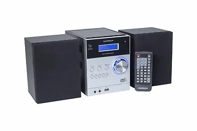 Kaufen Stereoanlage Mit CD, DAB+ Radio, Bluetooth, AUX In, USB UNIVERSUM MS 300-21 • 79.99€