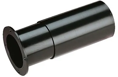 Kaufen Bassreflexrohr Bassreflexrohre Monacor MBR-70 Variabel 70mm Durchmesser • 11.61€