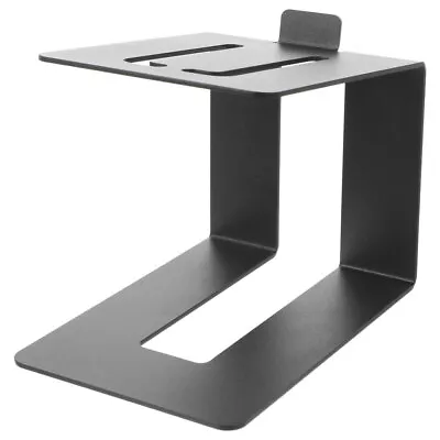 Kaufen  Audioständer Metall Desktop-Computerständer Tischständer Computerlautsprecher • 43.99€