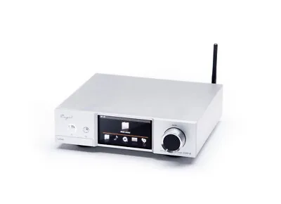 Kaufen Cayin IDAP-6 Digital-Audio-Player - Streamer (UVP: 998,- €) • 899€