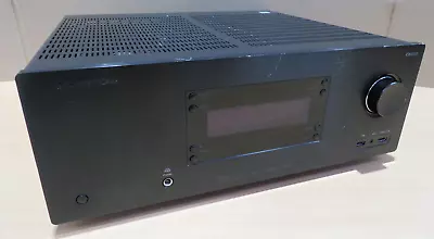 Kaufen Cambridge Audio CXR200 HighEnd 7.2 AV-Receiver Mit(Grund) -Funktion • 125€