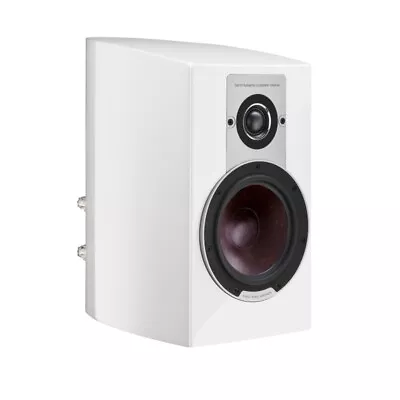 Kaufen Dali Epicon 2 Lautsprecher - Hochglanz Weiß |  | 47 ~ 30000 Hz | NEU (Pro Stück) • 1,599€