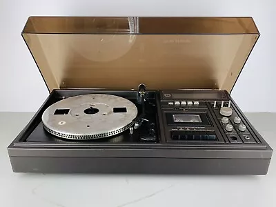Kaufen Schneider HiFi Stereo Anlage Vinyl Tape SBD 72 #OB11 • 150€