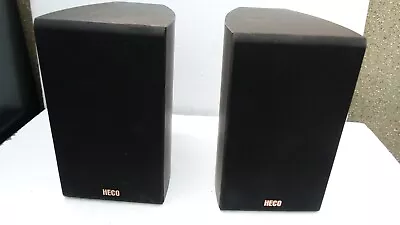 Kaufen Heco Victa 300 Lautsprecher Boxen • 10€