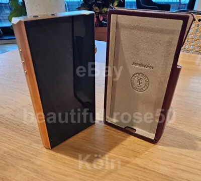 Kaufen Astell&Kern A&ultima SP1000 - Flagship Hi-Res Musik-Player - Kupfer / Copper • 1,299€