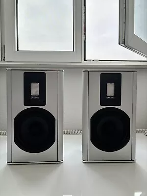 Kaufen Piega Tp3 Lautsprecherboxen • 700€