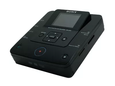 Kaufen Sony VRD-MC6 DVDirect Multi-Function DVD-Recorder • 169€