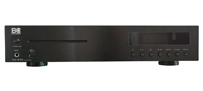 Kaufen BC Acoustique EX-614 - CD-Receiver | Neu | UVP 499 € • 499€