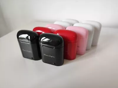 Kaufen 10 X Onestyle TWS-BT-V7 Bluetooth-Kopfhörer Mit Ladebox, Head-Set In-Ear Farbmix • 19.99€