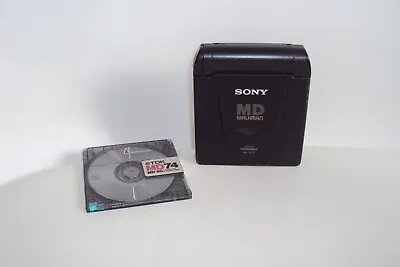 Kaufen Sony MZ-E32 Minidisc MD Walkman Player / Retro • 44.90€