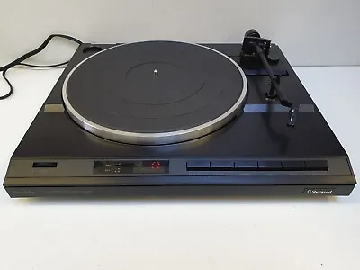 Kaufen Sherwood PF-1470 Defekt Plattenspieler HiFi Dekor High End Vintage Retro Als Ers • 59.99€