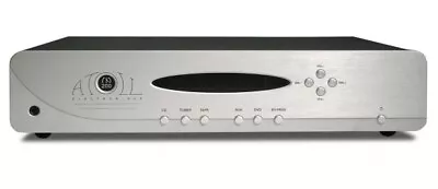Kaufen ATOLL IN 200 SE, Silber - Stereo Vollverstärker Ohne Board, N1 - UVP 1750 € • 1,449€