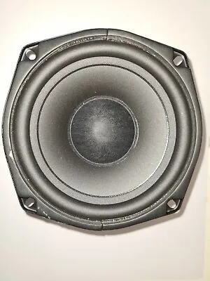 Kaufen EAGLE L022C 13cm 8 Ohm  Bass Tieftöner Subwoofer  Lautsprecher 130mm 5  • 24.90€