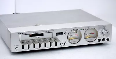 Kaufen Pioneer CT-3000 Vintage Midi SPEC Cassette Tape Deck!! Serviced+1J.Garantie! • 329€