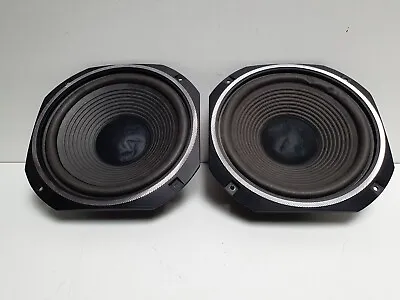 Kaufen 2x Paar Westfalia Technica 8 Ohm Einbau Lautsprecher Boxen HiFi Zubehör • 29.99€