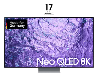 Kaufen Samsung Neo QLED 8K QN700C (2023) • 5,499€