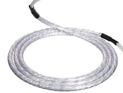 Kaufen QED XT25 Bi-Wire Lautsprecherkabel X-Tube *Paar Mit Anschluss* *2 X 3 Meter* • 275€