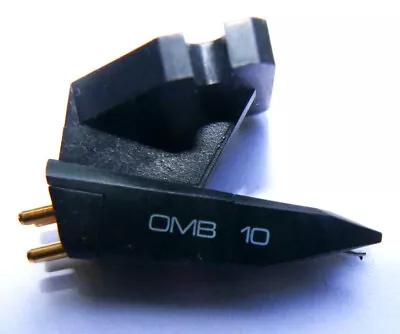 Kaufen Ortofon OMB 10 Moving Magnet Tonabnehmer / Cartridge S/h In Sehr Gutem Zustand • 39€