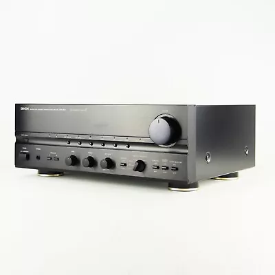 Kaufen Denon PMA 880 R Class A Stereo Verstärker Stereo Amplifier | Made In Japan • 139€