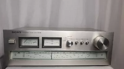 Kaufen Sony ST-A4L Radio Tuner • 15€