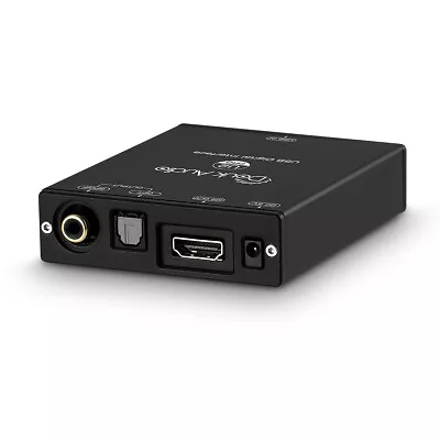 Kaufen XMOS USB To Koaxial / Optisch /I2S Konverter Digital Interface Audio Adapter DSD • 59.99€