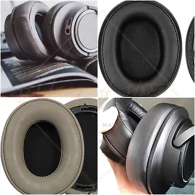 Kaufen Ear Pads Cushion For Audio Technica ATH SR50BT DSR7BT S700BT WS770IS Headphones • 15.45€