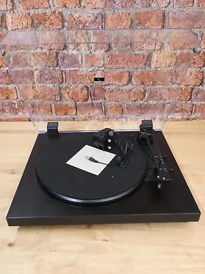 Kaufen Pro-Ject A1 Vintage HiFi Verwendung Schallplatte Vinyl Deck Player Plattenspieler • 115.30€