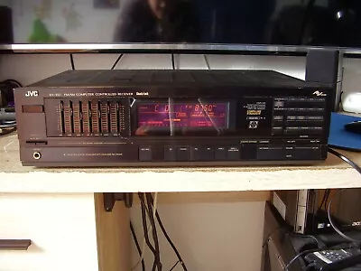 Kaufen JVC RX-450 FM/AM Computer Controlled Receiver  • 3.50€