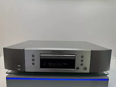 Kaufen Marantz CD5003  CD-Player In Silber (2) • 179€